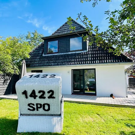 Surfcottage *
