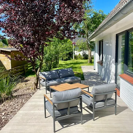 Surfcottage *