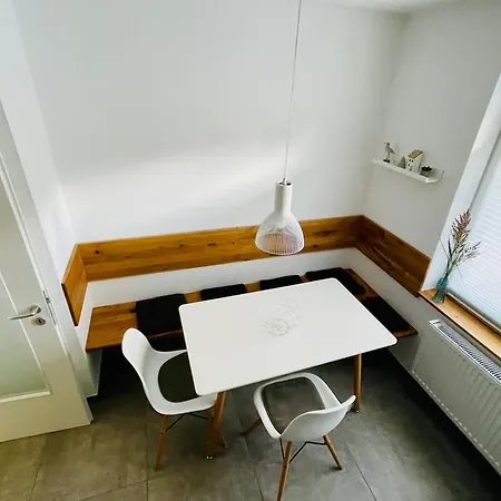 Surfcottage Apartment Tating
