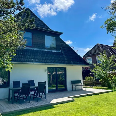 Surfcottage * Tating