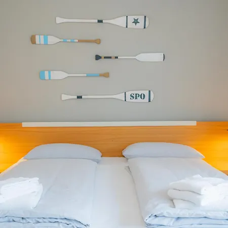 Surfcottage *