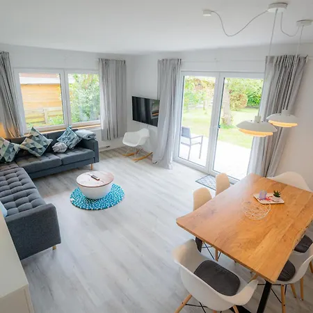 Surfcottage Apartment Tating
