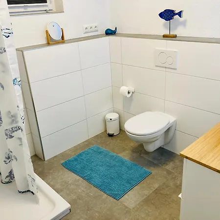 Apartment Surfcottage