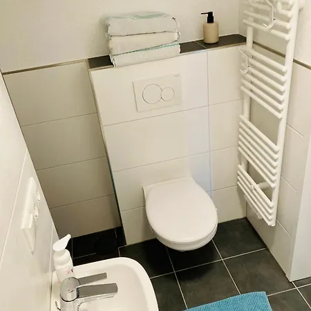 Apartment Surfcottage *