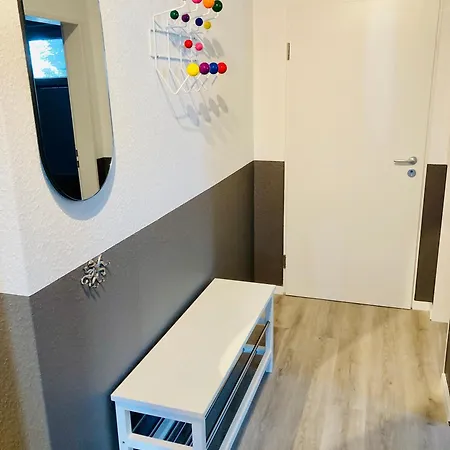 Apartment Surfcottage Tating
