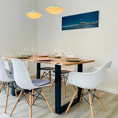 Surfcottage *