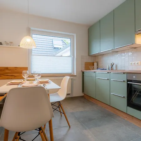 Surfcottage * Tating