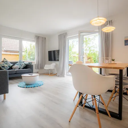 Apartment Surfcottage