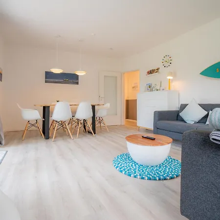 Surfcottage Apartment