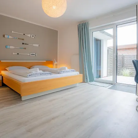 Surfcottage *